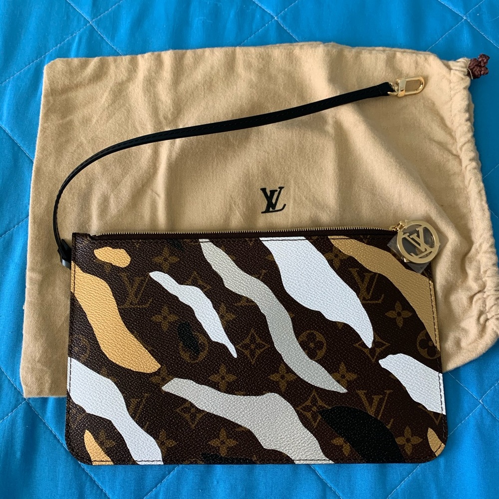 Louis Vuitton League of Legends LVxLOL